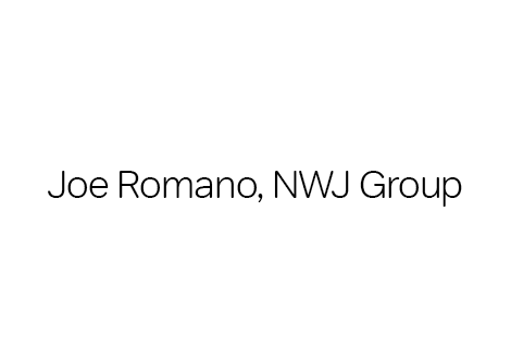 Joe Romano