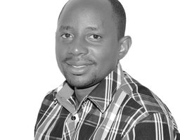 James Kakande, Social and Market Research Advisor with specialty in Monitoring and Evaluation, Routes2Results