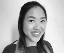 Karen Kong, Research and Data Visualisation Director, Routes2Results